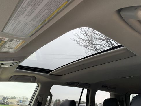 Used 2016 Lexus GX 460 Luxury image 28