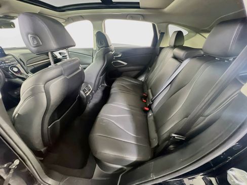 Used 2021 Acura RDX AWD image 24