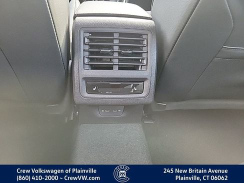 New 2026 Volkswagen GTI Autobahn image 48