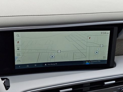 New 2026 Hyundai Palisade SEL Premium AWD/4WD image 14