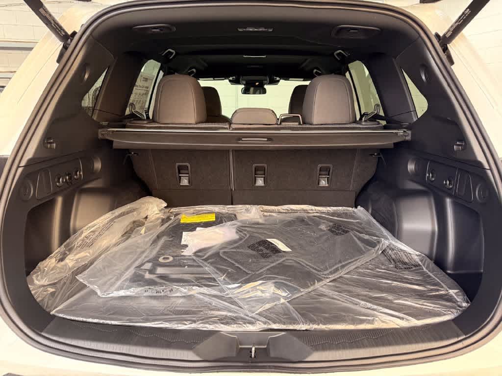 New 2026 Subaru Forester Premium AWD/4WD image 20