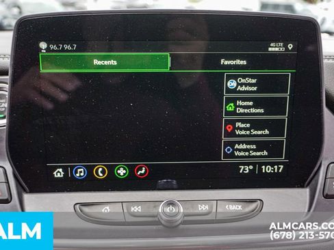 Used 2025 Chevrolet Blazer LT FWD image 36