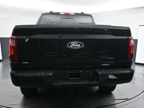 New 2026 Ford F150 XLT w/ Equipment Group 302A MID AWD/4WD image 10