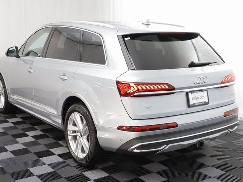 Used 2023 Audi Q7 3.0T Prestige image 17