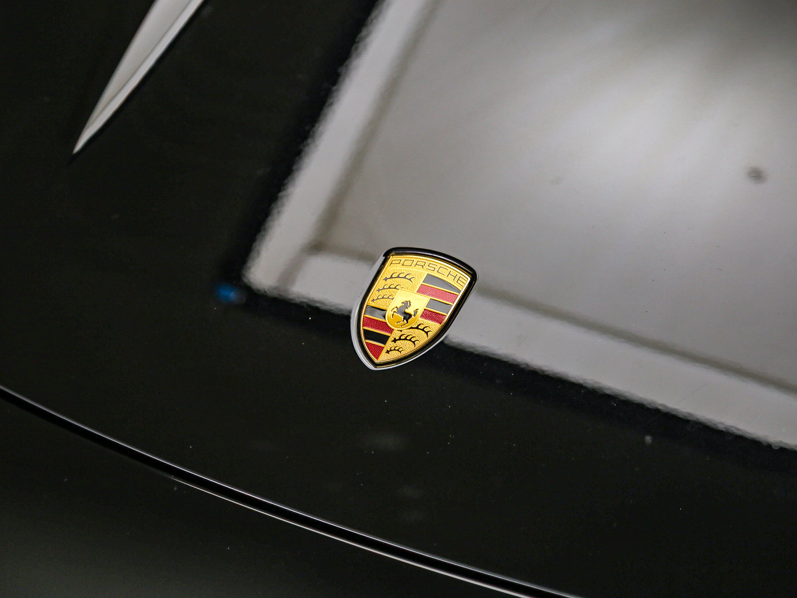 Certified 2023 Porsche Cayenne Platinum Edition AWD/4WD image 12