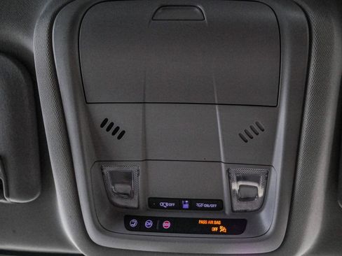 Certified 2023 GMC Acadia SLE w/ Driver Convenience Package image 36