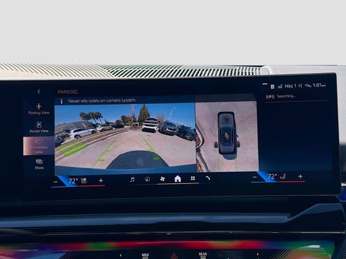 New 2026 BMW 550e xDrive w/ Executive Package image 36