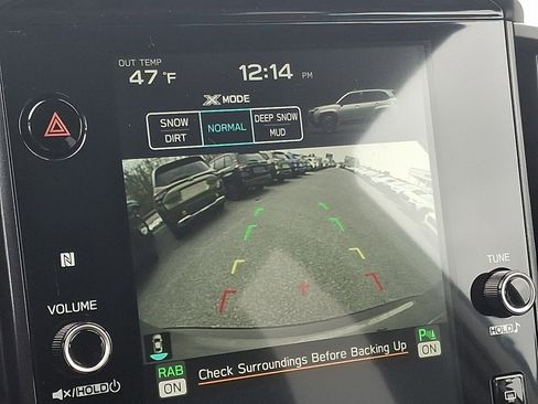 New 2026 Subaru Forester Wilderness image 12