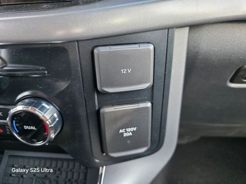 New 2026 Ford F150 XLT w/ Equipment Group 302A MID image 22