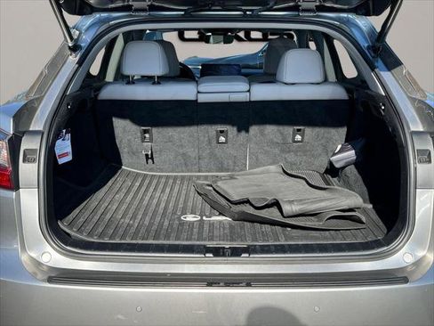 Certified 2022 Lexus RX 350 350 image 19