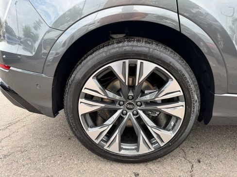 New 2026 Audi Q8 Premium Plus AWD/4WD image 10