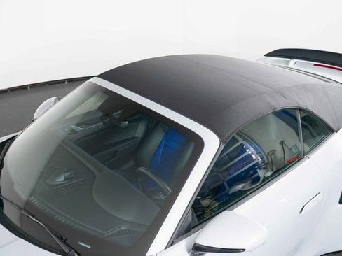 Used 2023 Porsche 911 Turbo S image 30