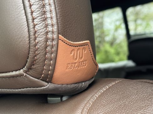 New 2026 Ford F150 King Ranch AWD/4WD image 16