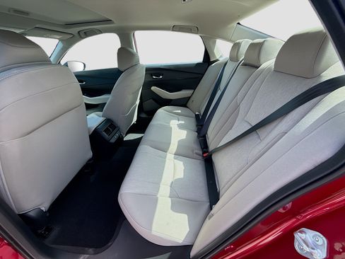 New 2026 Honda Accord SE image 20