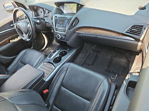 Used 2020 Acura MDX FWD w/ Technology Package image 23