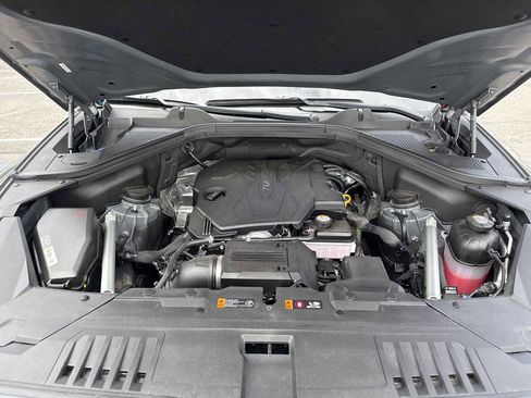 Used 2025 Genesis GV80 2.5T image 24