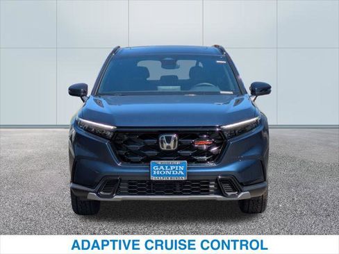 New 2026 Honda CR-V TrailSport image 3