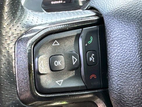 Used 2022 RAM 1500 Rebel w/ Rebel Level 2 Equipment Group AWD/4WD image 15