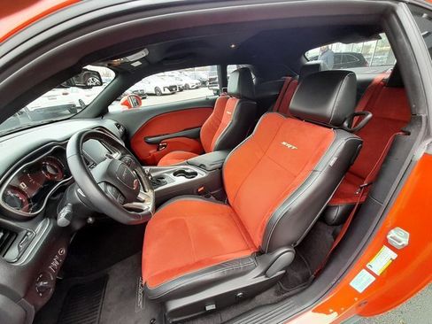 Used 2016 Dodge Challenger SRT Hellcat image 12