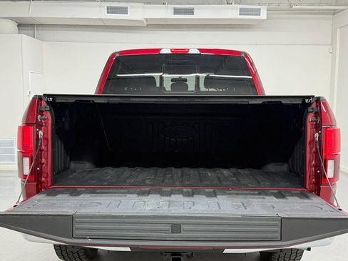 Used 2019 Ford F150 King Ranch image 37