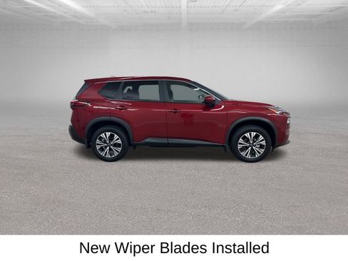 Used 2023 Nissan Rogue SV AWD/4WD image 15