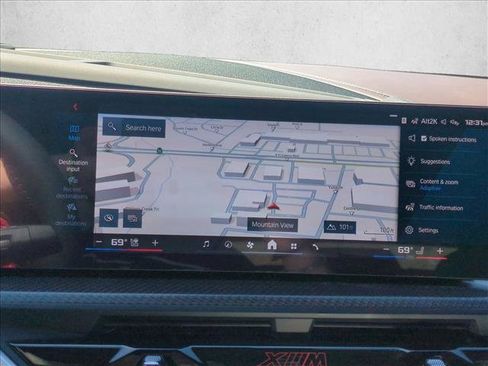New 2026 BMW XM Label Red AWD/4WD image 14