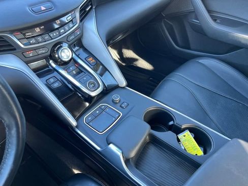 Used 2023 Acura TLX w/ Technology Package image 28