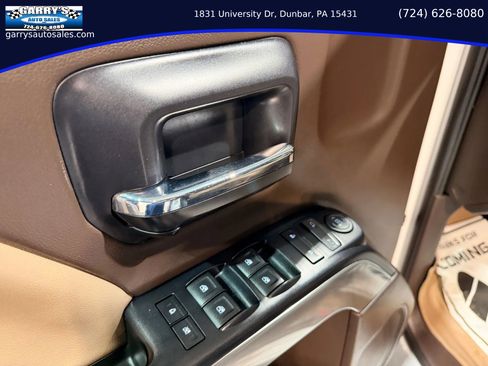 Used 2014 Chevrolet Silverado 1500 LT w/ All Star Edition image 19