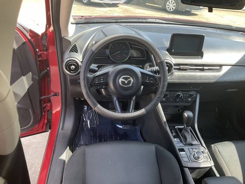 Used 2019 MAZDA CX-3 Sport FWD image 12