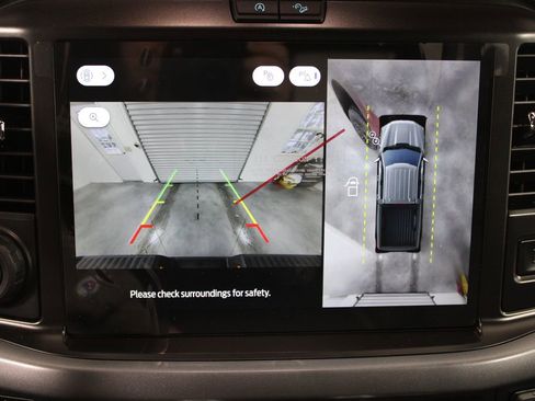 New 2026 Ford F150 XLT w/ Equipment Group 302A MID image 51