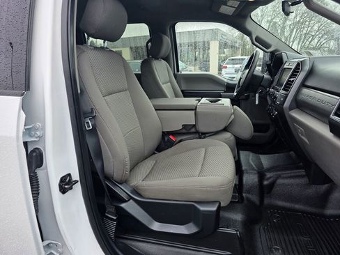 Used 2021 Ford F350 XLT w/ XLT Value Package image 23