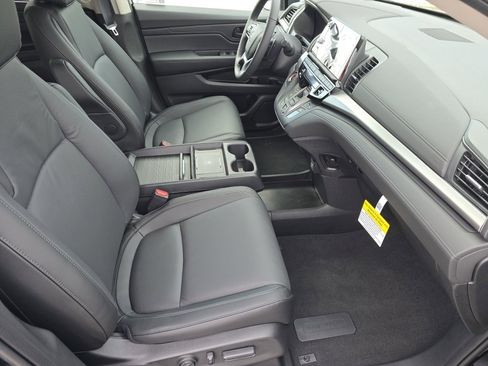 New 2026 Honda Odyssey EX-L image 27