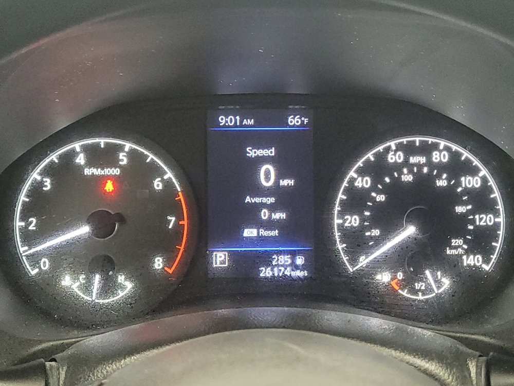 Used 2022 Nissan Altima 2.5 S FWD image 23