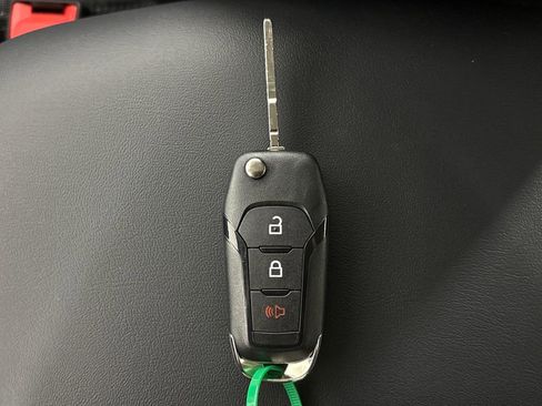 New 2026 Ford Ranger XL image 31