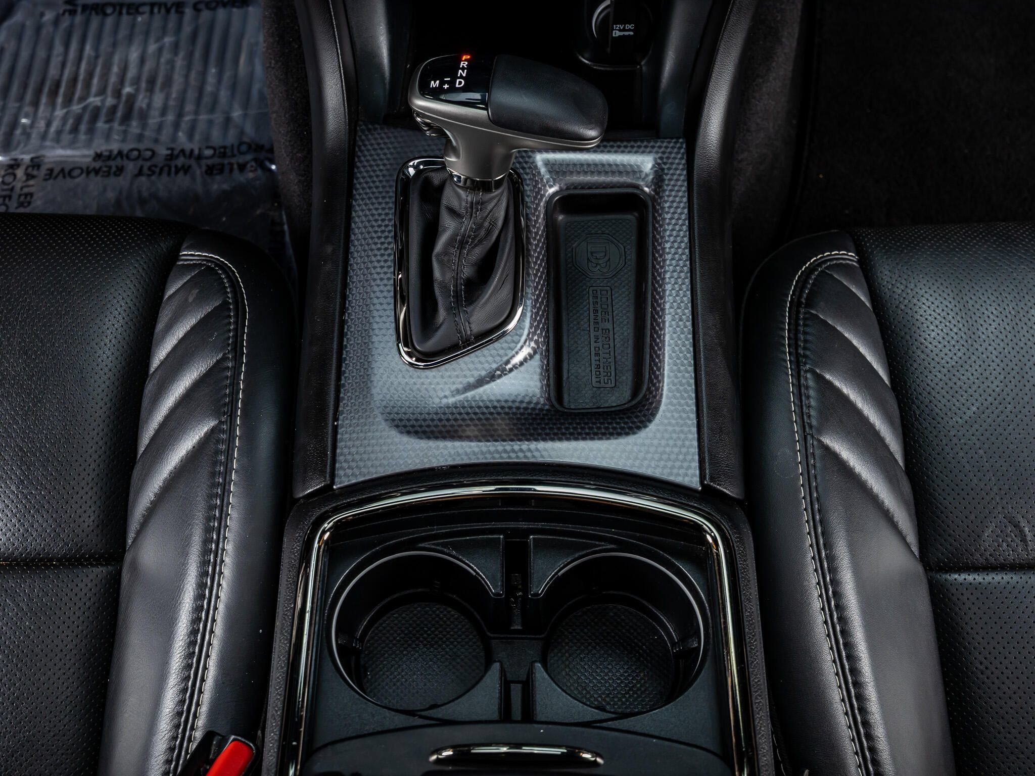 Used 2019 Dodge Charger SRT Hellcat w/ Harman/Kardon Audio Group RWD image 22
