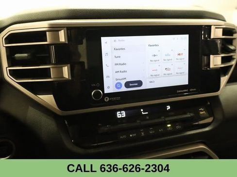 Used 2024 Toyota Tundra SR5 image 19