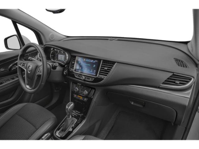 Used 2019 Buick Encore Preferred AWD/4WD image 19