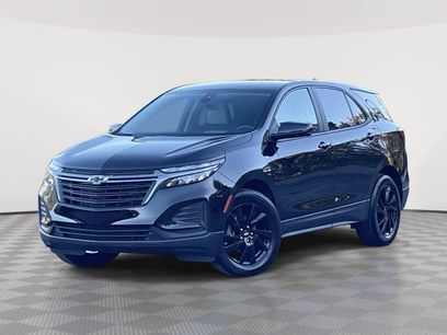 Used 2023 Chevrolet Equinox LS w/ LS Convenience Package