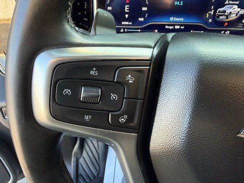 Used 2024 Chevrolet Silverado 1500 LT Trail Boss w/ Convenience Package II image 41