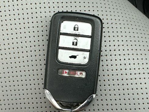 Used 2016 Honda CR-V EX-L image 37