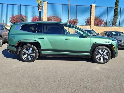 New 2026 Hyundai Ioniq 9 SEL image 26