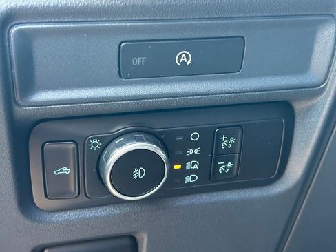 Used 2025 Ford F150 STX w/ Equipment Group 200A AWD/4WD image 24