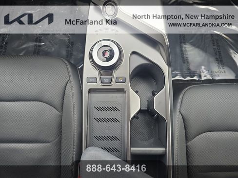 Used 2024 Kia EV6 Wind w/ Wind Technology Package image 20