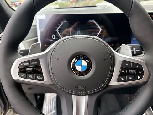 New 2027 BMW X7 xDrive40i w/ Executive Package AWD/4WD image 34