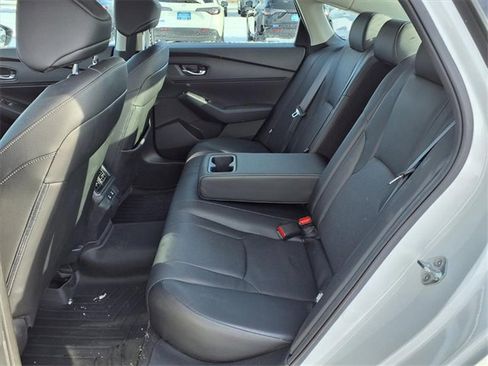 Certified 2023 Honda Accord EX-L image 7