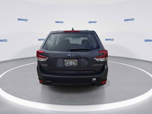 Used 2020 Subaru Forester AWD/4WD image 8