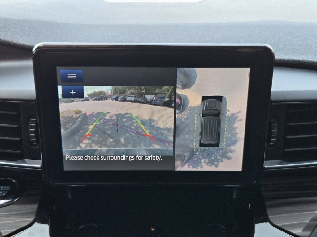 Used 2023 Ford Explorer Limited RWD image 14