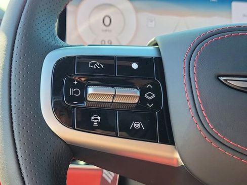 New 2026 Genesis GV70 2.5T Sport Prestige image 23