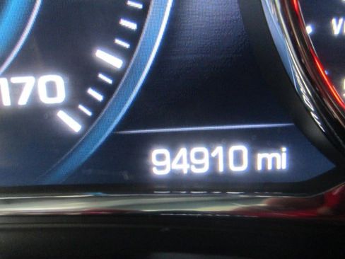 Used 2017 GMC Acadia Denali w/ Technology Package image 26