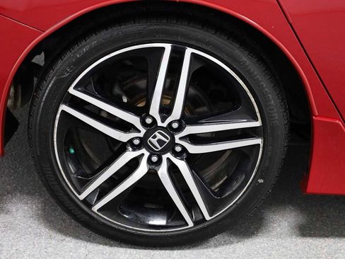 Used 2016 Honda Accord Sport image 34